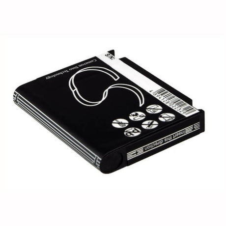 3.7V, Li-ion, 750mAh, SmartPhone battery fits Samsung, Ab653039ce, Gt-m6710 Beat Disc, Gt-s3310, 2.78Wh Mobile, SmartPhone Cameron Sino Technology Limited (Suspended)