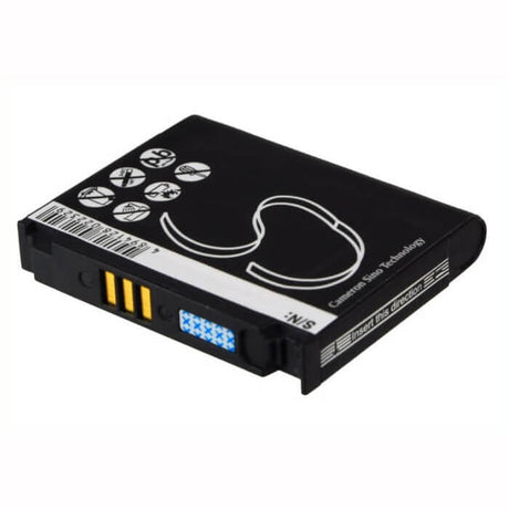 3.7V, Li-ion, 750mAh, SmartPhone battery fits Samsung, Ab653039ce, Gt-m6710 Beat Disc, Gt-s3310, 2.78Wh Mobile, SmartPhone Cameron Sino Technology Limited (Suspended)