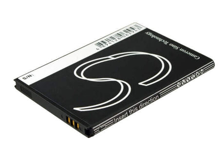 3.7V, Li-ion, 1500mAh, SmartPhone battery fits Samsung, Eb494865va, Focus 2, Galaxy Rush, 5.55Wh Mobile, SmartPhone Cameron Sino Technology Limited (Suspended)