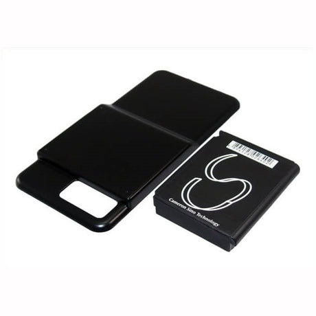 3.7V, Li-ion, 1800mAh, SmartPhone battery fits Samsung, Ab653850ce, I900 Omnia, Sgh-i900, 6.66Wh Mobile, SmartPhone Cameron Sino Technology Limited (Suspended)