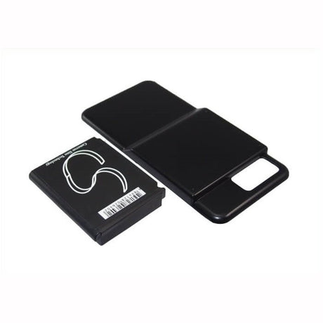 3.7V, Li-ion, 1800mAh, SmartPhone battery fits Samsung, Ab653850ce, I900 Omnia, Sgh-i900, 6.66Wh Mobile, SmartPhone Cameron Sino Technology Limited (Suspended)