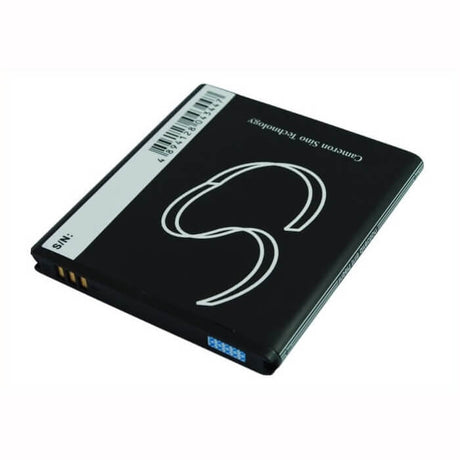 3.7V, Li-ion, 1400mAh, SmartPhone battery fits Samsung, At&t, Eb555157va, Galaxy S Ii Skyrocket, Infuse, 5.18Wh Mobile, SmartPhone Cameron Sino Technology Limited (Smartphone)