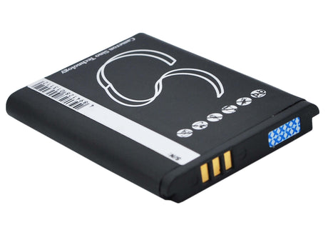 3.7V, Li-ion, 700mAh, SmartPhone battery fits Samsung, Ab503442ba, Sgh-t509, Sgh-t509s, 2.59Wh Mobile, SmartPhone Cameron Sino Technology Limited (Suspended)