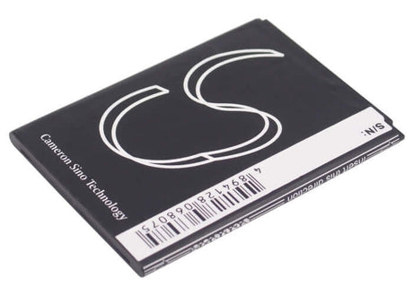 3.7V, Li-ion, 1500mAh, SmartPhone battery fits T-mobile, Verizon, Samsung, Eb-l1k6ila, Galaxy S Blaze Q, Galaxy S Relay 4g, 5.55Wh Mobile, SmartPhone Cameron Sino Technology Limited (Smartphone)