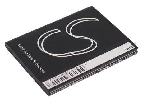 3.7V, Li-ion, 1200mAh, SmartPhone battery fits Boostmobile, T-mobile, Samsung, Eb484659va, Sph-m930, Transform Ultra, 4.44Wh Mobile, SmartPhone Cameron Sino Technology Limited (Smartphone)