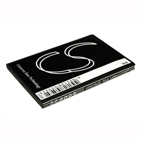 3.7V, Li-ion, 1500mAh, SmartPhone battery fits Samsung, At&t, T-mobile, Eb-l1g5hba, Galaxy Exhilarate, Galaxy Exhilarate 4g, 5.55Wh Mobile, SmartPhone Cameron Sino Technology Limited (Smartphone)