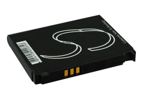 3.7V, Li-ion, 800mAh, SmartPhone battery fits Samsung, Ab483640cu, Gt-s5230, Gt-s5230 Star, 2.96Wh Mobile, SmartPhone Cameron Sino Technology Limited (Smartphone)