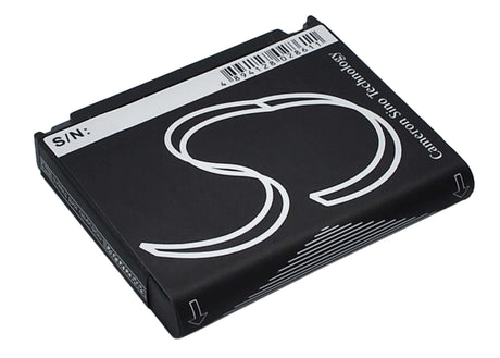 3.7V, Li-ion, 900mAh, SmartPhone battery fits Samsung, Ab603443ez, Glyde U940, Sgh-u940, 3.33Wh Mobile, SmartPhone Cameron Sino Technology Limited (Smartphone)