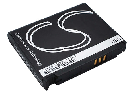 3.7V, Li-ion, 900mAh, SmartPhone battery fits Samsung, Ab603443ez, Glyde U940, Sgh-u940, 3.33Wh Mobile, SmartPhone Cameron Sino Technology Limited (Smartphone)