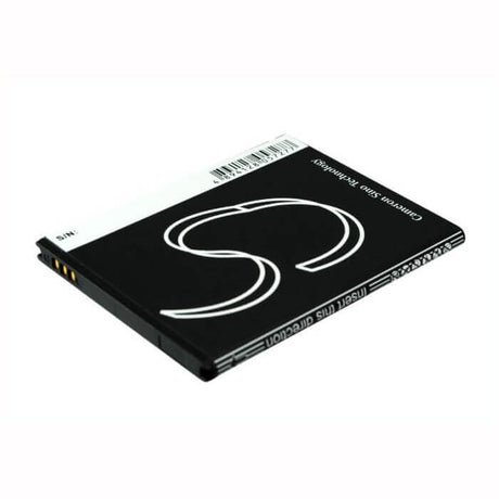3.7V, Li-ion, 1250mAh, SmartPhone battery fits Samsung, Eb445163vu, Gt-s7530, Gt-s7530e, 4.63Wh Mobile, SmartPhone Cameron Sino Technology Limited (Smartphone)