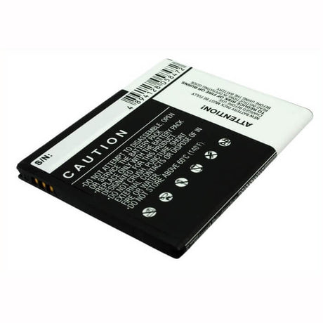 3.7V, Li-ion, 1500mAh, SmartPhone battery fits Samsung, Eb445163vu, Gt-s7530, Gt-s7530e, 5.55Wh Mobile, SmartPhone Cameron Sino Technology Limited (Smartphone)