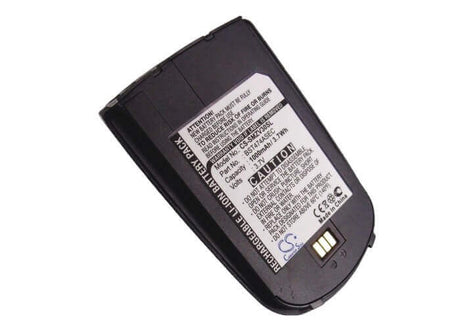 3.7V, Li-ion, 1000mAh, SmartPhone battery fits Samsung, Bst474asec, Sgh-zv30, 3.7Wh Mobile, SmartPhone Cameron Sino Technology Limited (Suspended)