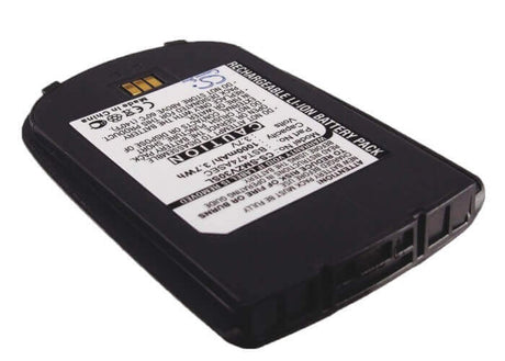 3.7V, Li-ion, 1000mAh, SmartPhone battery fits Samsung, Bst474asec, Sgh-zv30, 3.7Wh Mobile, SmartPhone Cameron Sino Technology Limited (Suspended)
