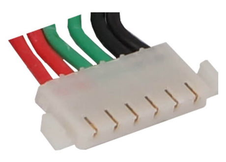 3.8V, Li-Polymer, 6600mAh, Tablet battery fits Samsung, Aa1da04ws/7-b, Galaxy Note 10.1, Galaxy Note 10.1 2014, 25.08Wh Tablet Cameron Sino Technology Limited