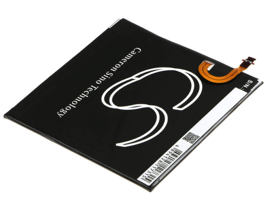 3.7V, Li-Polymer, 3500mAh, Tablet battery fits Samsung, Eb-bt367aba, Galaxy Tab 5, Galaxy Tab A 8.0 2017, 12.95Wh Tablet Cameron Sino Technology Limited