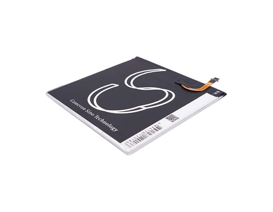 3.8V, Li-Polymer, 5000mAh, Tablet battery fits Samsung, Eb-bt367aba, Galaxy Tab 5, Galaxy Tab A 8.0 2017, 19.00Wh Tablet Cameron Sino Technology Limited