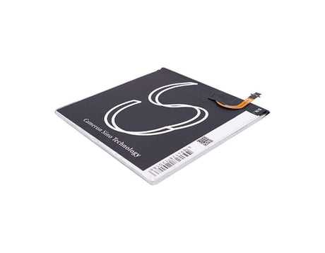 3.8V, Li-Polymer, 5000mAh, Tablet battery fits Samsung, Eb-bt367aba, Galaxy Tab 5, Galaxy Tab A 8.0 2017, 19.00Wh Tablet Cameron Sino Technology Limited