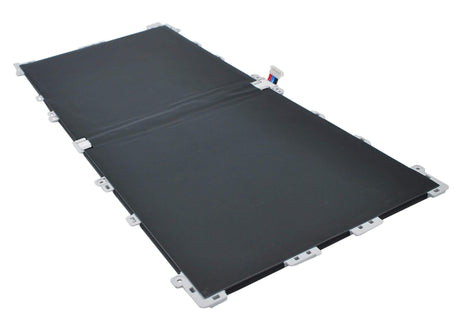 3.8V, Li-Polymer, 9500mAh, Tablet battery fits Samsung, T9500e, Galaxy Tabpro 12.2, Galaxy Tabpro 12.2 Lte-a 64gb, 36.10Wh Tablet Cameron Sino Technology Limited