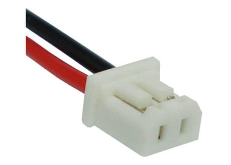 Cordless Phone Battery For Samsung, Sp-r6100, Sp-r6100 Twin, Sp-r6100m, 2.4v, 500mah - 1.20wh Cordless Phone Cameron Sino Technology Limited (Cordless Phone)