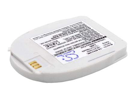 3.7V, Li-ion, 750mAh, SmartPhone battery fits Samsung, Ab-a3108wa, Sph-a310, 2.78Wh Mobile, SmartPhone Cameron Sino Technology Limited (Smartphone)