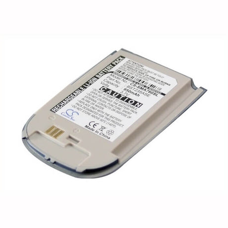 Mobile Battery For Samsung Sph-a760 3.7v, 950mah - 3.52wh Mobile, SmartPhone Cameron Sino Technology Limited (Smartphone)