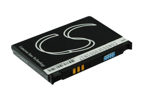 Battery For Samsung Sph-a900, Sph-a900m, Blade 3.7v, 750mah - 2.78wh Batteries for Electronics Cameron Sino Technology Limited (Suspended)   