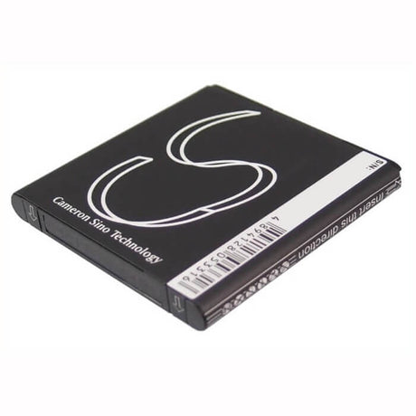 3.7V, Li-ion, 1400mAh, SmartPhone battery fits Sprint, Samsung, Eb625152va, Galaxy Sii Duo, Sch-i929, 5.18Wh Mobile, SmartPhone Cameron Sino Technology Limited (Smartphone)