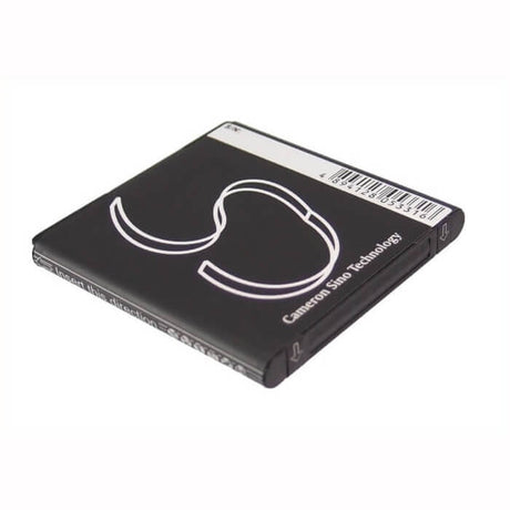 3.7V, Li-ion, 1400mAh, SmartPhone battery fits Sprint, Samsung, Eb625152va, Galaxy Sii Duo, Sch-i929, 5.18Wh Mobile, SmartPhone Cameron Sino Technology Limited (Smartphone)