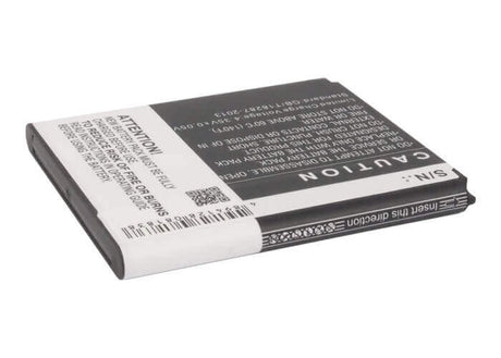 3.8V, Li-ion, 2100mAh, SmartPhone battery fits Samsung, Eb-l1m9kla, Ativ S Neo, Cronus Lte, 7.98Wh Mobile, SmartPhone Cameron Sino Technology Limited (Suspended)