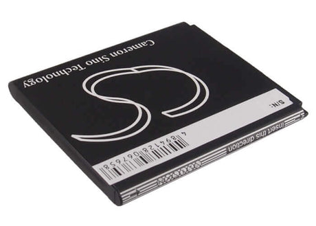 3.7V, Li-ion, 1250mAh, SmartPhone battery fits Samsung, Eb485159la, Galaxy Reverb, Galaxy Xcover 2, 4.63Wh Mobile, SmartPhone Cameron Sino Technology Limited (Suspended)