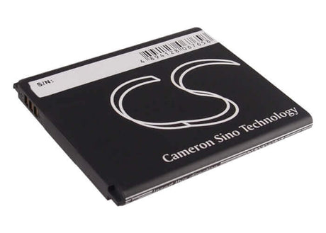 3.7V, Li-ion, 1250mAh, SmartPhone battery fits Samsung, Eb485159la, Galaxy Reverb, Galaxy Xcover 2, 4.63Wh Mobile, SmartPhone Cameron Sino Technology Limited (Suspended)
