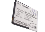 3.7V, Li-ion, 1800mAh, SmartPhone battery fits Virgin Mobile, Eb485159la, Galaxy Reverb, Galaxy Xcover 2, 6.66Wh Mobile, SmartPhone Cameron Sino Technology Limited (Suspended)