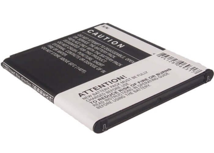 3.7V, Li-ion, 1800mAh, SmartPhone battery fits Virgin Mobile, Eb485159la, Galaxy Reverb, Galaxy Xcover 2, 6.66Wh Mobile, SmartPhone Cameron Sino Technology Limited (Suspended)