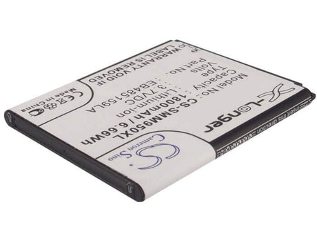 3.7V, Li-ion, 1800mAh, SmartPhone battery fits Virgin Mobile, Eb485159la, Galaxy Reverb, Galaxy Xcover 2, 6.66Wh Mobile, SmartPhone Cameron Sino Technology Limited (Suspended)
