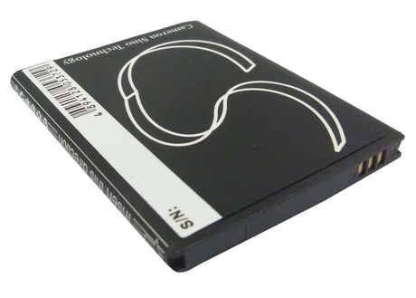 3.7V, Li-ion, 1500mAh, SmartPhone battery fits Verizon, Samsung, Eb505165yz, Aegis, Galaxy Metrix 4g, 5.55Wh Mobile, SmartPhone Cameron Sino Technology Limited (Smartphone)