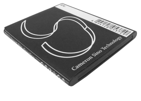 3.7V, Li-ion, 1500mAh, SmartPhone battery fits Verizon, Samsung, Eb505165yz, Aegis, Galaxy Metrix 4g, 5.55Wh Mobile, SmartPhone Cameron Sino Technology Limited (Smartphone)