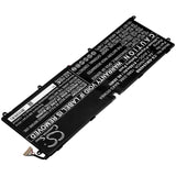 Battery For Samsung, Ultrabook 940x3g 7.6v, 6100mah - 46.36wh Notebook, Laptop Cameron Sino Technology Limited   