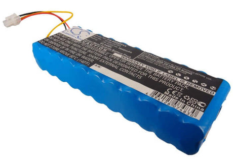 26.4V, Ni-MH, 3600mAh, Vacuum battery fits Samsung, Vc-rs60, Vc-rs60h, Vc-rs62, 95.04Wh Vacuum Cameron Sino Technology Limited