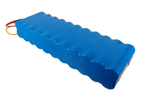 26.4V, Ni-MH, 3600mAh, Vacuum battery fits Samsung, Vc-rs60, Vc-rs60h, Vc-rs62, 95.04Wh Vacuum Cameron Sino Technology Limited