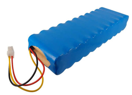 26.4V, Ni-MH, 3600mAh, Vacuum battery fits Samsung, Vc-rs60, Vc-rs60h, Vc-rs62, 95.04Wh Vacuum Cameron Sino Technology Limited