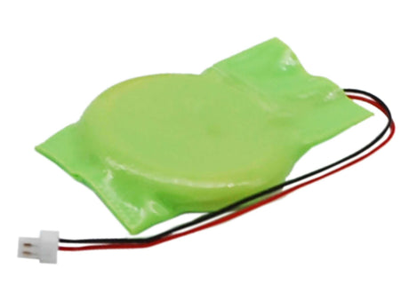 3.0V, Lithium, 50mAh, CMOS / BackUp battery fits Samsung, XE500C21, XE500C21-H02US, 0.15Wh CMOS / BackUp Cameron Sino Technology Limited