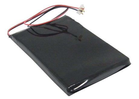 3.7V, Li-ion, 800mAh, Media Player battery fits Samsung, Yp-t8, Yp-t8, 2.96Wh Media Player Cameron Sino Technology Limited