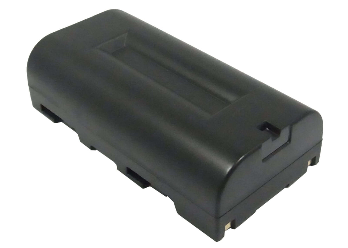 7.4V, Li-ion, 2000mAh, Camera battery fits Sanyo, Nvp-d6, Idshot Idc-1000, Idshot Idc-1000z, 14.8Wh Camera Cameron Sino Technology Limited (Camera)