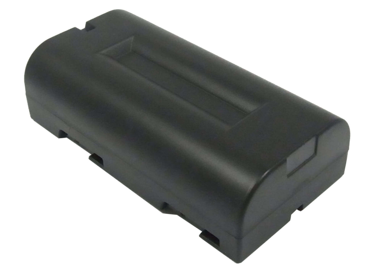 7.4V, Li-ion, 2000mAh, Camera battery fits Sanyo, Nvp-d6, Idshot Idc-1000, Idshot Idc-1000z, 14.8Wh Camera Cameron Sino Technology Limited (Camera)