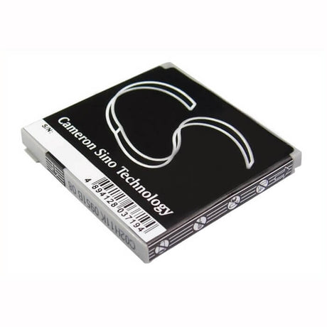 3.7V, Li-ion, 700mAh, SmartPhone battery fits Boostmobile, Scp-38lbps, 6780, Innuendo, 2.59Wh Mobile, SmartPhone Cameron Sino Technology Limited (Suspended)