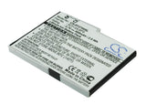 Battery For Sanyo Juno, Scp-2700, Loft, Scp-2700, Scp-3820 3.7v, 800mah - 2.96wh Batteries for Electronics Cameron Sino Technology Limited (Suspended)   
