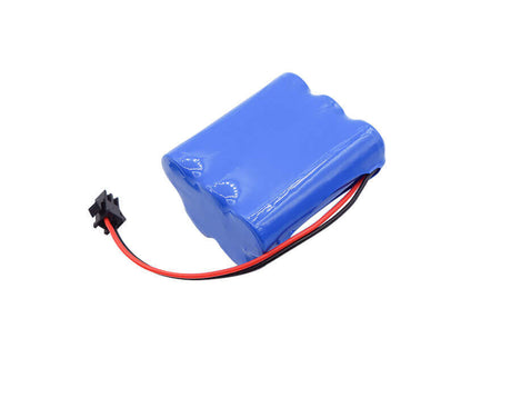 6V, Ni-MH, 2000mAh, Medical battery fits Sanyo, 5hr-aac, Mdf-137, Mdf-c8v, 12.00Wh Medical Cameron Sino Technology Limited