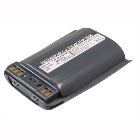 3.7V, Li-ion, 1400mAh, SmartPhone battery fits Sanyo, Rl-2000, Scp-4900, 5.18Wh Mobile, SmartPhone Cameron Sino Technology Limited (Suspended)