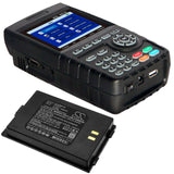 7.4V, Li-Polymer, 4000mAh, Equipment battery fits Satlink, E506085, WS-6916, 29.6Wh Equipment, Survey, Test Cameron Sino Technology Limited