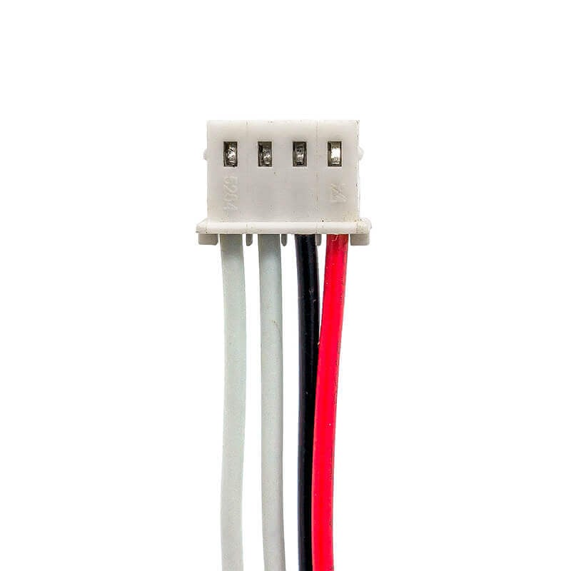 12.0V, Ni-MH, 2000mAh, Equipment battery fits Emitor, Satlook, Nb-2x5, Satlook Micro HD, 24Wh Equipment, Survey, Test Cameron Sino Technology Limited